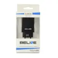 Beline зарядное устройство | 10W | USB-A | черное Фото num