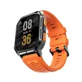 HiFuture FutureFit Ultra3 Smartwatch - Orange — Foto 2