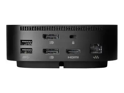 HP USB-C Dock G5 docking station Фото num