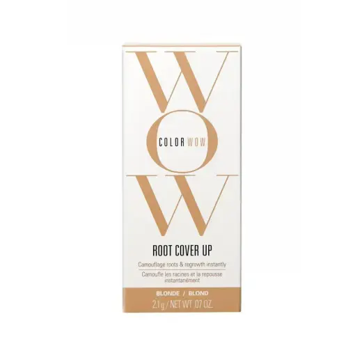 Color Wow Root Cover up - Blonde