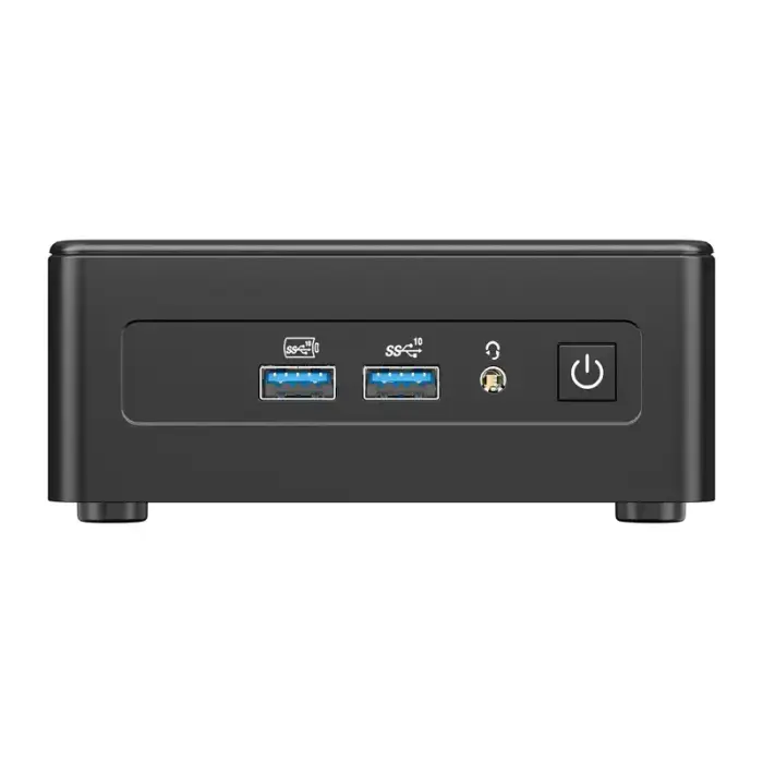 GEEKOM IT15 Intel® Core™ Ultra 9 285H (DDR5 32G +G Foto 4