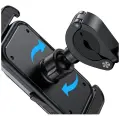 Bicycle holder USAMS ZJ082 black Photo
