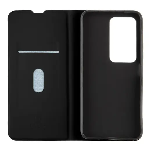 OBAL:ME SmoothTouch Case for Xiaomi Redmi 15 4G|5G Black