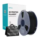 Sunlu TPU Silk Filament (Black) — Foto 1
