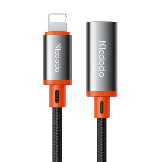 Adapter | connector USB-C to Lightning Mcdodo CA-1440 Фото num