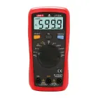 Uni-T UT133A Handheld Digital Multimeter — Foto 1