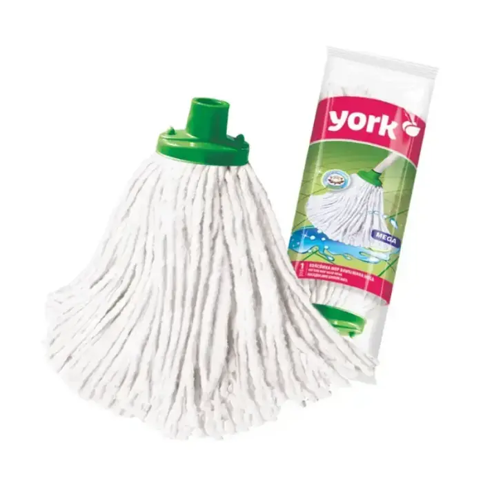 Mega replacement mop head