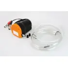 Electric oil pump 12V — Photo 2