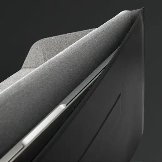 UNIQ etui Oslo laptop Sleeve 14" zielony|green Фото num