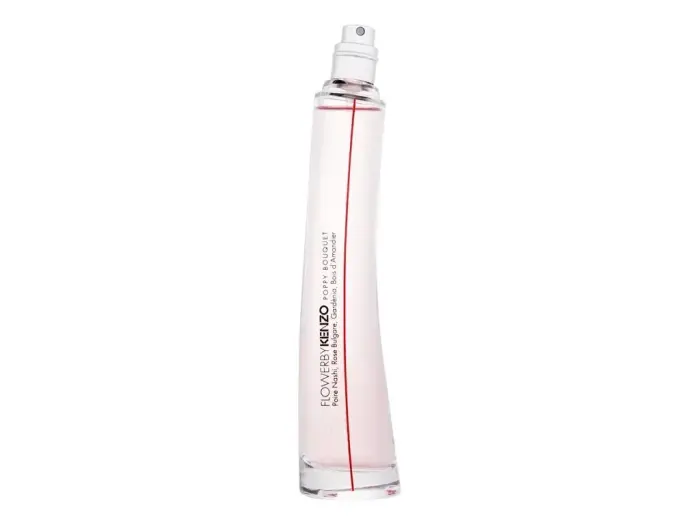 Kenzo Flower by Kenzo Poppy Bouquet parfimērijas ūdens sievietēm Testeris 50 ml