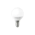 Forever Light LED Bulb E14 G45 2.2W 270lm 4000K class E Foto 1