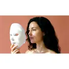 Marielle LED Light Therapy Mask MML white Foto 4