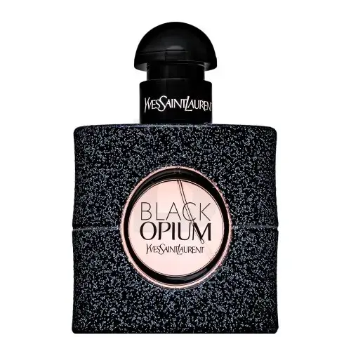 Yves Saint Laurent Black Opium Eau de Parfum для женщин 30 мл Фото num