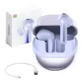 TWS Soundpeats Air 5 headphones (purple) Foto 4