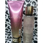 Victoria's Secret Pure Seduction Shimmer Body Milk for Women 236 Ml Photo
