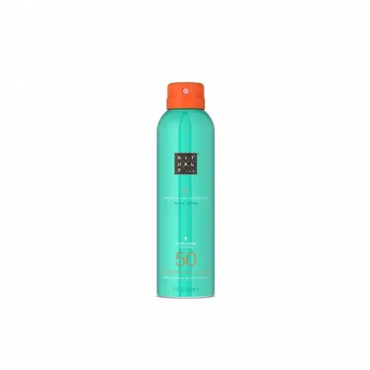 Rituals Karma Spray in Clear