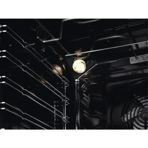 Electrolux cepeškrāsns, iebūv., 72l Photo
