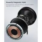 iOttie Velox MagSafe Qi2 Wireless Dash & Windshield Mount — Foto 4