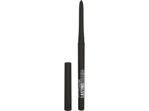 Maybelline Durable Black Drama Pencil Foto 1