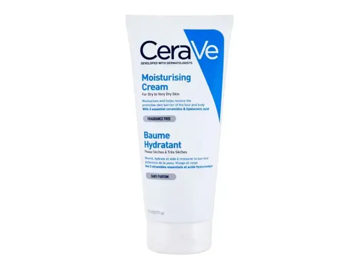 CeraVe Moisturizing Body Cream 177 ml
