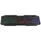 XTRIKE ME Gaming Keyboard KB-306 Black Foto 5