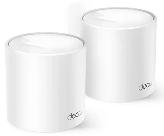 TP-LINK TPLINK Access Point Deco X1500(2-pack) X1500(2pack)