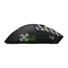 ONIKUMA DM01 Wireless Mouse (Black) — Foto 6