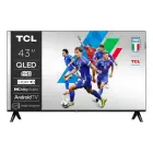 TCL TV 43" FHD (43V5C) Foto 1