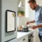 AmazingThing Titan Pro Mag Case for iPad Air M3 13" - black Foto 6