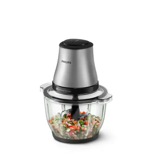 PHILIPS smalcinātājs, 450W Foto 5