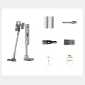 UWANT V100 Cordless Vacuum Cleaner - Gray Foto 21