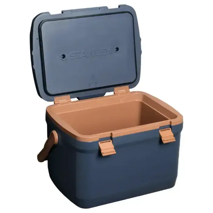 Aukstuma kaste The Easy-Carry Outdoor Cooler 15,1L pelēka Foto 3
