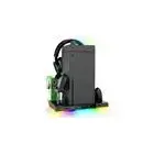 iPega XBX024S Multifunctional Charging RGB Stand with Cooling for Xbox Foto 7