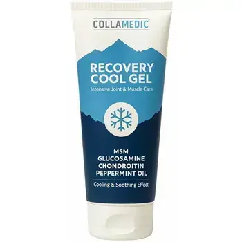 Recovery Cool Gel - Chladivý masážní gel