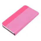 SENSITIVE Book case for XIAOMI Redmi 15 4G / 5G (171.1) light pink — Фото 5