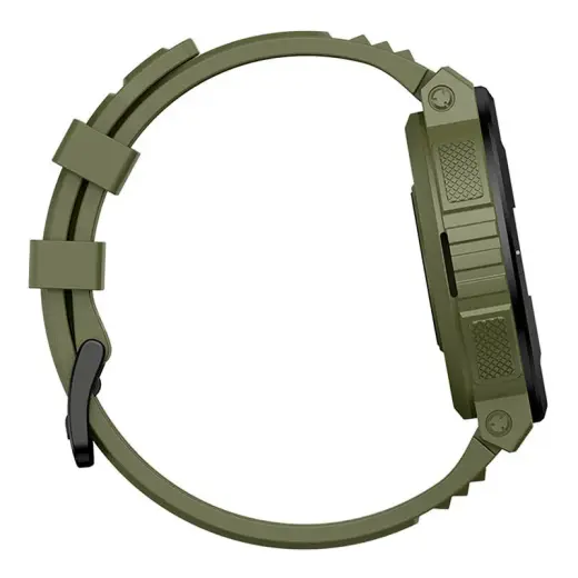 Zeblaze Ares 3 Plus Smartwatch (Green) Photo