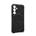 UAG Monarch MagSafe Case for Samsung Galaxy S25+ 5G - Carbon Black Фото num
