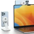 SODI BM310 induction stand with MagSafe - white Photo