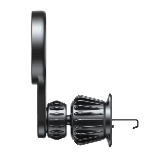 Magnetic car holder for iPhone with MagSafe Joyroom JR-ZS355 - black Photo