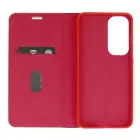 Wonder Frame Case for Samsung Galaxy S25 Edge red — Фото 4