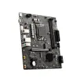Motherboard PRO H610M-G Photo