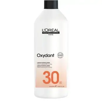 L´Oréal Professionnel Oxydant 9% Vol.30 - Vyvíjecí emulze 1000ml