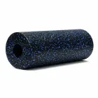 Wozinsky WRM-45 Exercise Roller 45 cm - Black — Foto 2