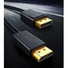Ugreen DP102 10244 DisplayPort 1.2 4K / DisplayPort 1.2 4K Cable 1 m - Black — Foto 12