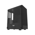 Darkflash M305 computer case without fans (Black) Foto 8