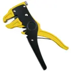Qoltec Automatic wire stripper with cutter 2in1| 0.5-6mm Foto 1