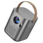 Projector HD Ready Hoco with Android software Wi-Fi Bluetooth 720P DT4 gray Photo