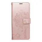 MEZZO tree grāmatveida maciņš telefonam Samsung Galaxy A32 5G (A326) rozā — Foto 5