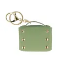 Case for TWS earphones/Airpods GC-K1 green Foto 2