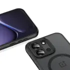 TECH-PROTECT MAGMAT MAGSAFE ONEPLUS NORD 6 MATTE BLACK — Foto 4
